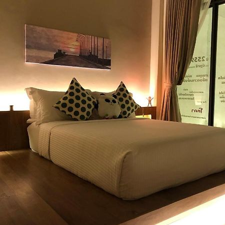 Yellow Door Hua Hin Ngoại thất bức ảnh