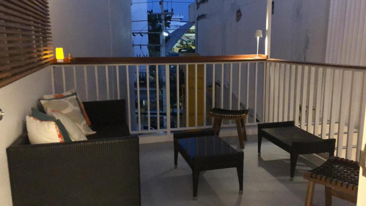 Yellow Door Hua Hin Ngoại thất bức ảnh